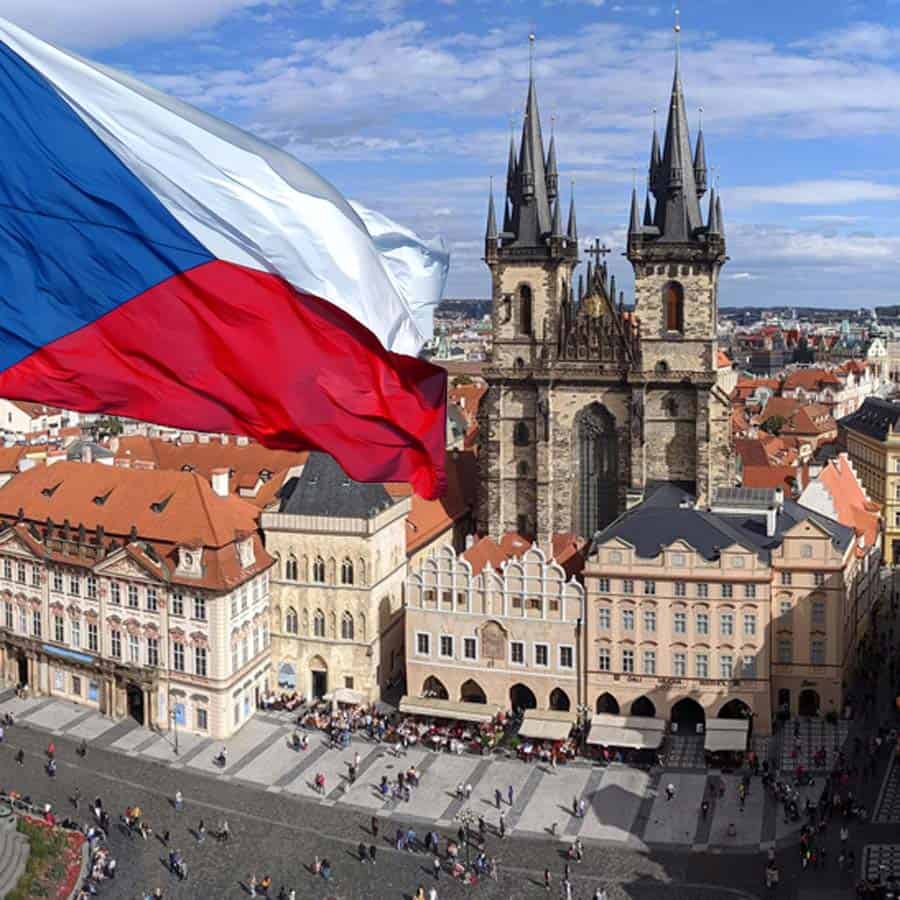 Čeština pro cizince